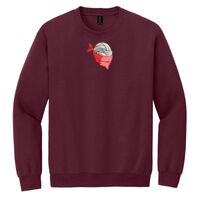 Heavy Blend™ Crewneck Sweatshirt Thumbnail