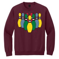 Heavy Blend™ Crewneck Sweatshirt Thumbnail
