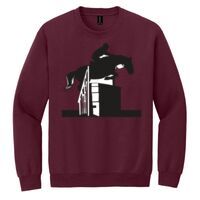 Heavy Blend™ Crewneck Sweatshirt Thumbnail