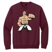 Heavy Blend™ Crewneck Sweatshirt Thumbnail