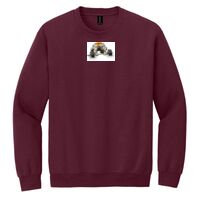 Heavy Blend™ Crewneck Sweatshirt Thumbnail