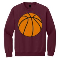 Heavy Blend™ Crewneck Sweatshirt Thumbnail
