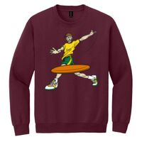 Heavy Blend™ Crewneck Sweatshirt Thumbnail