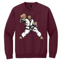 Heavy Blend™ Crewneck Sweatshirt Thumbnail