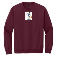Heavy Blend™ Crewneck Sweatshirt Thumbnail