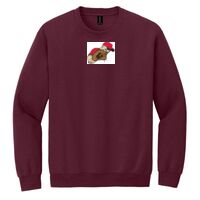 Heavy Blend™ Crewneck Sweatshirt Thumbnail