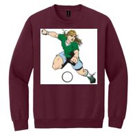 Heavy Blend™ Crewneck Sweatshirt Thumbnail