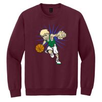Heavy Blend™ Crewneck Sweatshirt Thumbnail