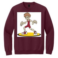 Heavy Blend™ Crewneck Sweatshirt Thumbnail