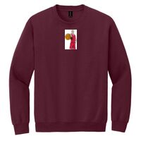Heavy Blend™ Crewneck Sweatshirt Thumbnail