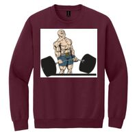 Heavy Blend™ Crewneck Sweatshirt Thumbnail