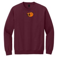 Heavy Blend™ Crewneck Sweatshirt Thumbnail