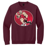 Heavy Blend™ Crewneck Sweatshirt Thumbnail