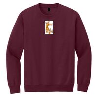 Heavy Blend™ Crewneck Sweatshirt Thumbnail