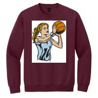 Heavy Blend™ Crewneck Sweatshirt Thumbnail