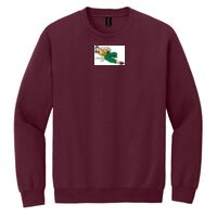 Heavy Blend™ Crewneck Sweatshirt Thumbnail