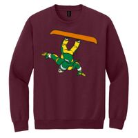 Heavy Blend™ Crewneck Sweatshirt Thumbnail