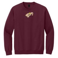 Heavy Blend™ Crewneck Sweatshirt Thumbnail