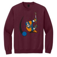 Heavy Blend™ Crewneck Sweatshirt Thumbnail