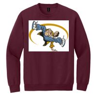 Heavy Blend™ Crewneck Sweatshirt Thumbnail