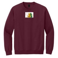 Heavy Blend™ Crewneck Sweatshirt Thumbnail