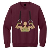 Heavy Blend™ Crewneck Sweatshirt Thumbnail