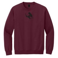 Heavy Blend™ Crewneck Sweatshirt Thumbnail