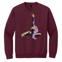 Heavy Blend™ Crewneck Sweatshirt Thumbnail