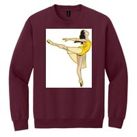Heavy Blend™ Crewneck Sweatshirt Thumbnail