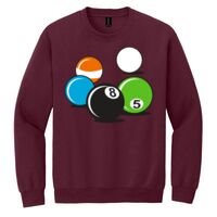 Heavy Blend™ Crewneck Sweatshirt Thumbnail