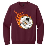 Heavy Blend™ Crewneck Sweatshirt Thumbnail