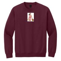 Heavy Blend™ Crewneck Sweatshirt Thumbnail