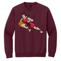 Heavy Blend™ Crewneck Sweatshirt Thumbnail