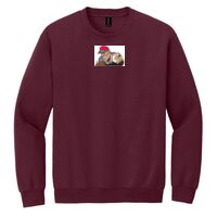 Heavy Blend™ Crewneck Sweatshirt Thumbnail