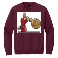 Heavy Blend™ Crewneck Sweatshirt Thumbnail