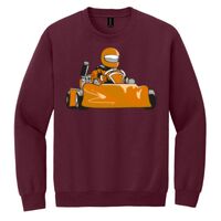 Heavy Blend™ Crewneck Sweatshirt Thumbnail