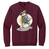 Heavy Blend™ Crewneck Sweatshirt Thumbnail