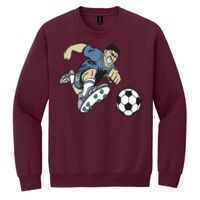 Heavy Blend™ Crewneck Sweatshirt Thumbnail