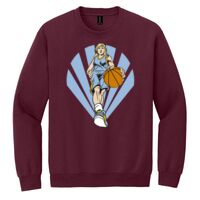 Heavy Blend™ Crewneck Sweatshirt Thumbnail
