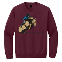Heavy Blend™ Crewneck Sweatshirt Thumbnail
