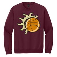 Heavy Blend™ Crewneck Sweatshirt Thumbnail