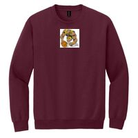 Heavy Blend™ Crewneck Sweatshirt Thumbnail