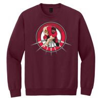 Heavy Blend™ Crewneck Sweatshirt Thumbnail