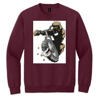 Heavy Blend™ Crewneck Sweatshirt Thumbnail