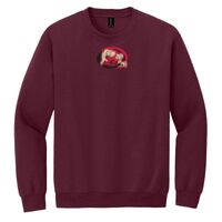 Heavy Blend™ Crewneck Sweatshirt Thumbnail