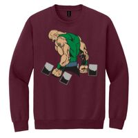 Heavy Blend™ Crewneck Sweatshirt Thumbnail