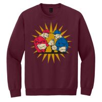 Heavy Blend™ Crewneck Sweatshirt Thumbnail