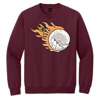Heavy Blend™ Crewneck Sweatshirt Thumbnail