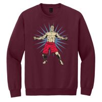 Heavy Blend™ Crewneck Sweatshirt Thumbnail