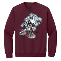 Heavy Blend™ Crewneck Sweatshirt Thumbnail